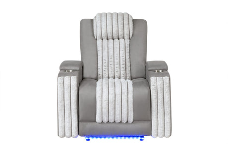 Recliners