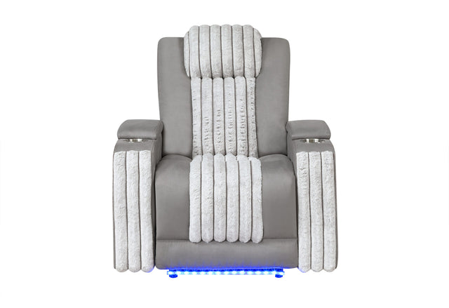 Recliners