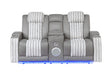 Reclining Loveseats