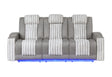 Reclining Sofas