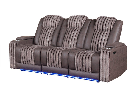Reclining Sofas