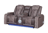 Reclining Loveseats