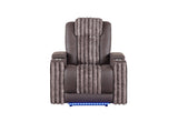 Recliners