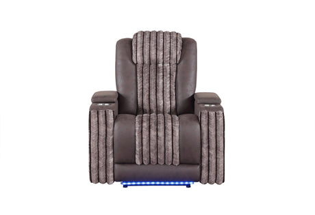 Recliners