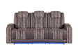 Reclining Sofas