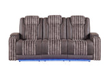 Reclining Sofas
