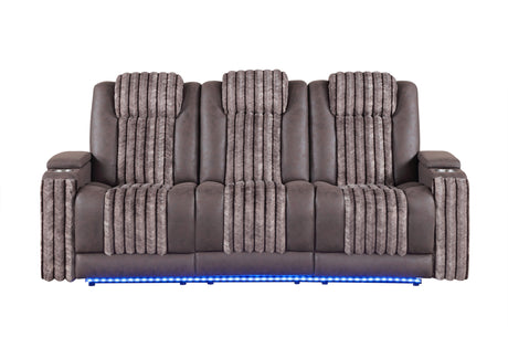 Reclining Sofas