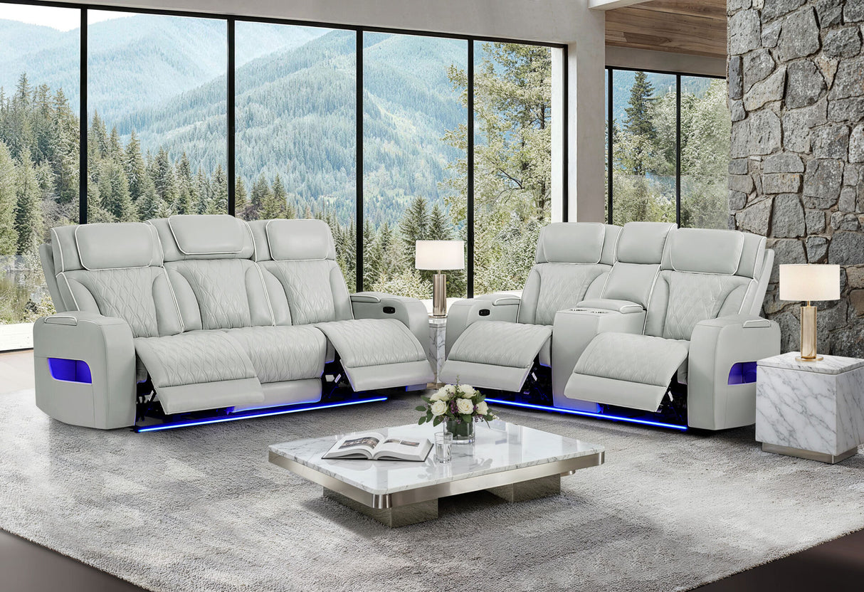 Reclining Collections