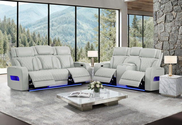 Reclining Collections