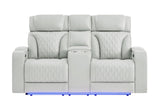 Reclining Loveseats