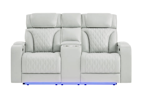 Reclining Loveseats