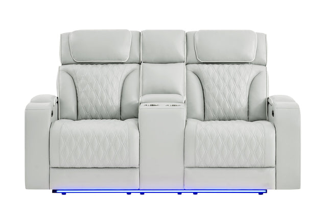 Reclining Loveseats