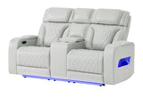 Reclining Loveseats