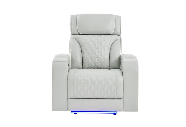 Recliners