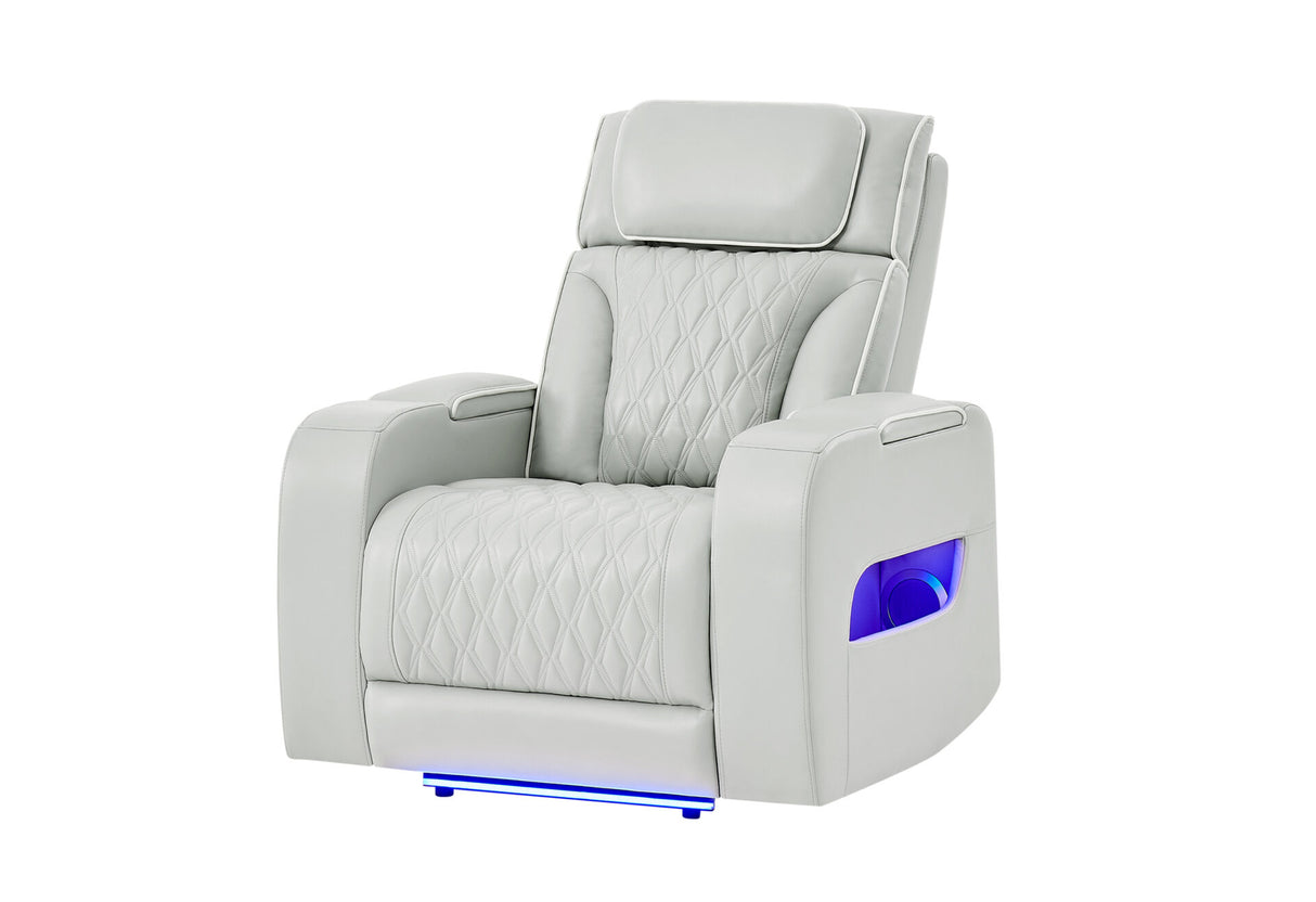 Recliners