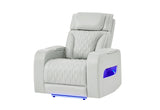 Recliners