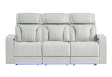 Reclining Sofas