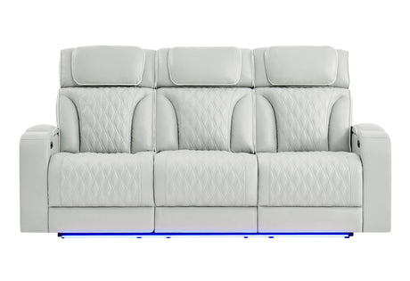 Reclining Sofas