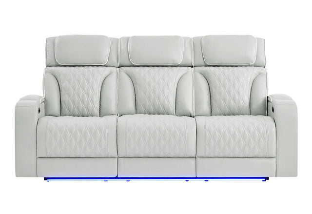 Reclining Sofas