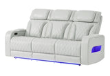 Reclining Sofas