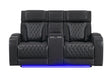 Reclining Loveseats
