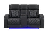 Reclining Loveseats