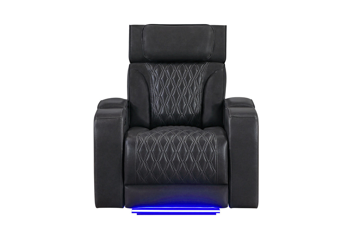 Recliners