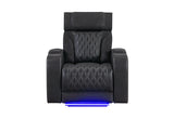 Recliners