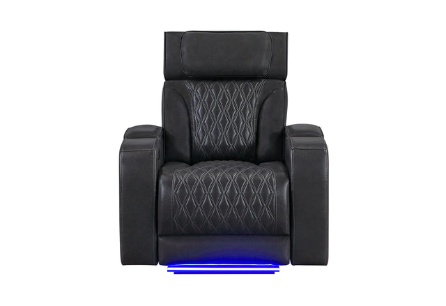 Recliners