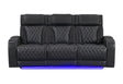 Reclining Sofas