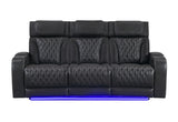 Reclining Sofas