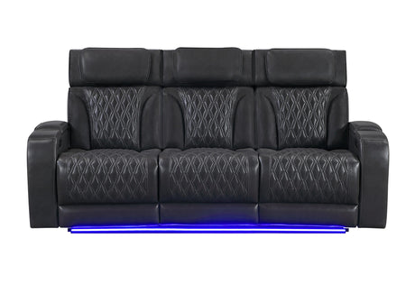 Reclining Sofas