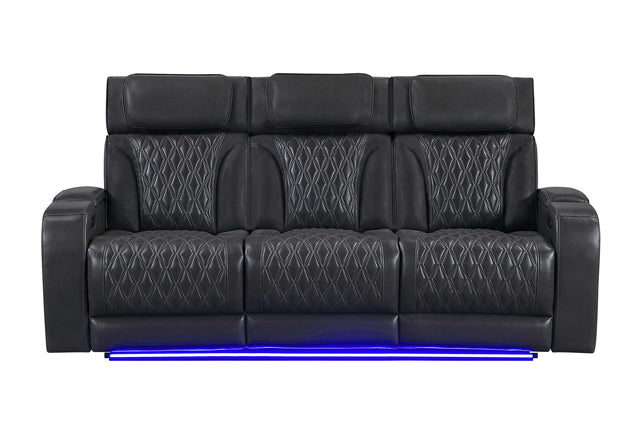 Reclining Sofas