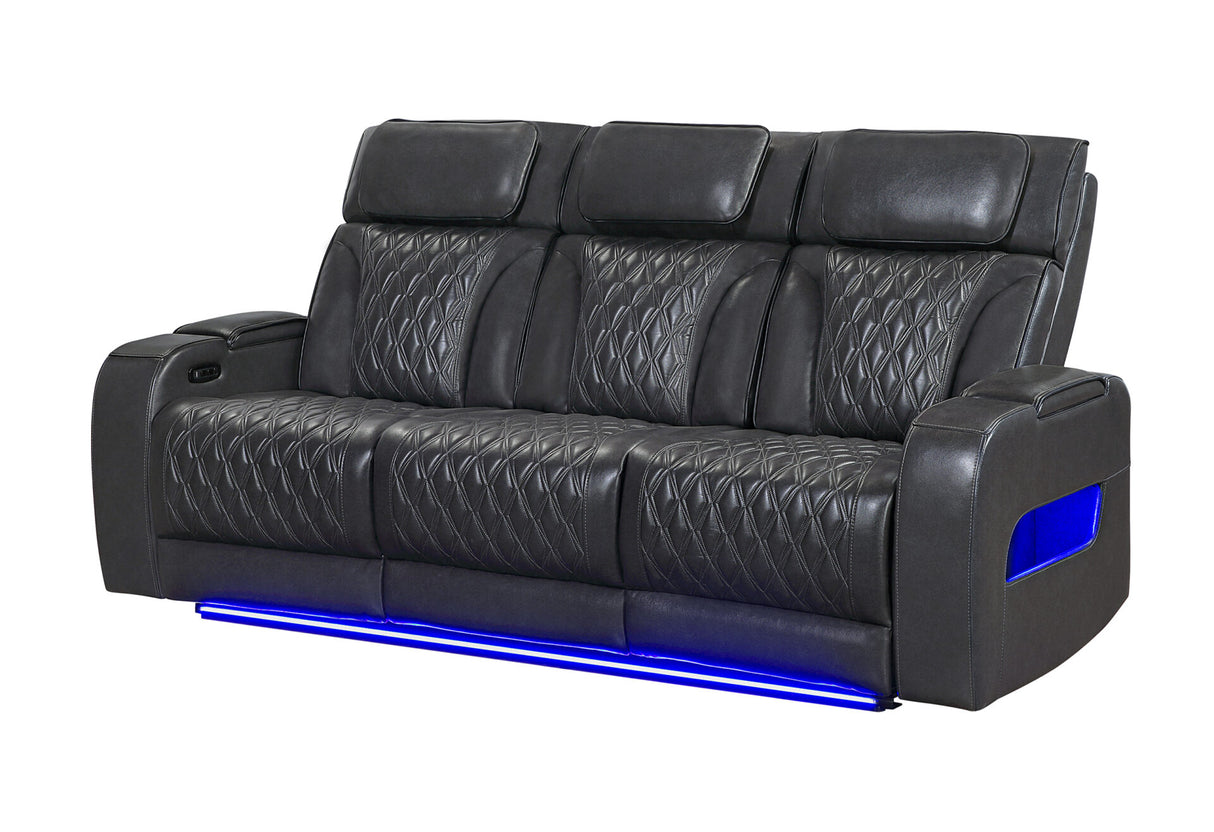 Reclining Sofas