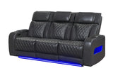 Reclining Sofas