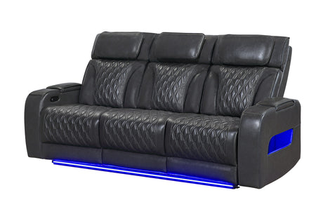 Reclining Sofas