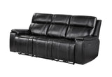Reclining Sofas