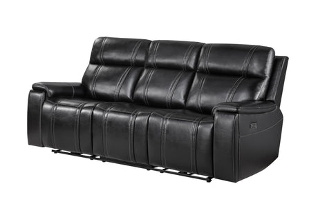 Reclining Sofas