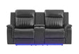 Reclining Loveseats