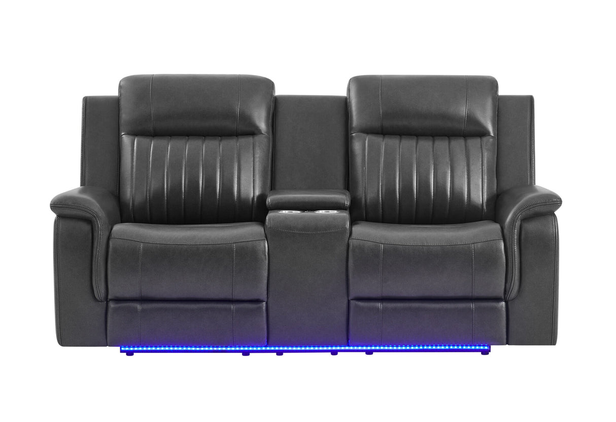 Reclining Loveseats