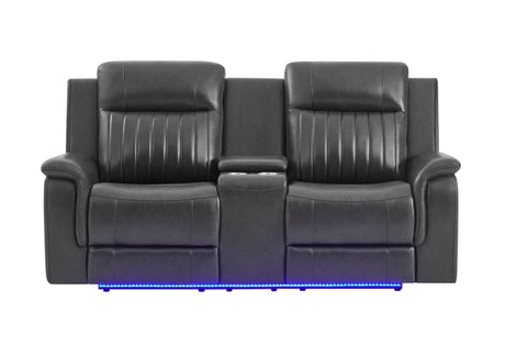 Reclining Loveseats