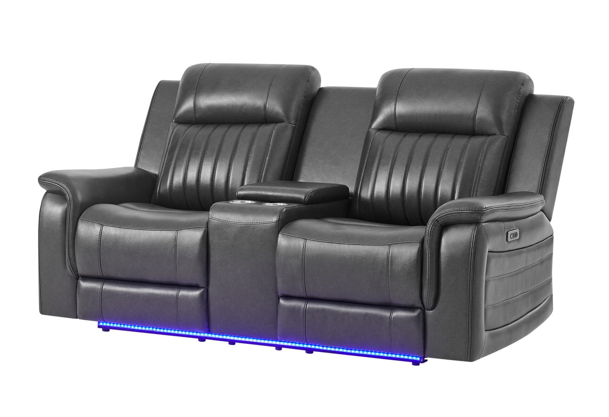 Reclining Loveseats