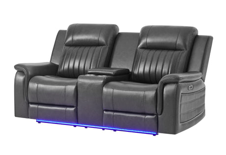 Reclining Loveseats