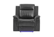 Recliners