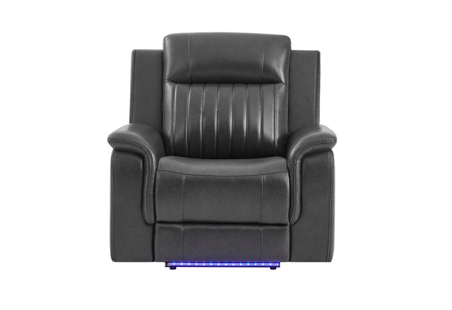 Recliners
