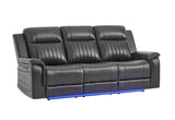 Reclining Sofas