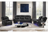 Reclining Collections