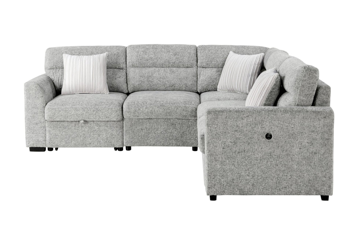 Sleeper Sofa Beds