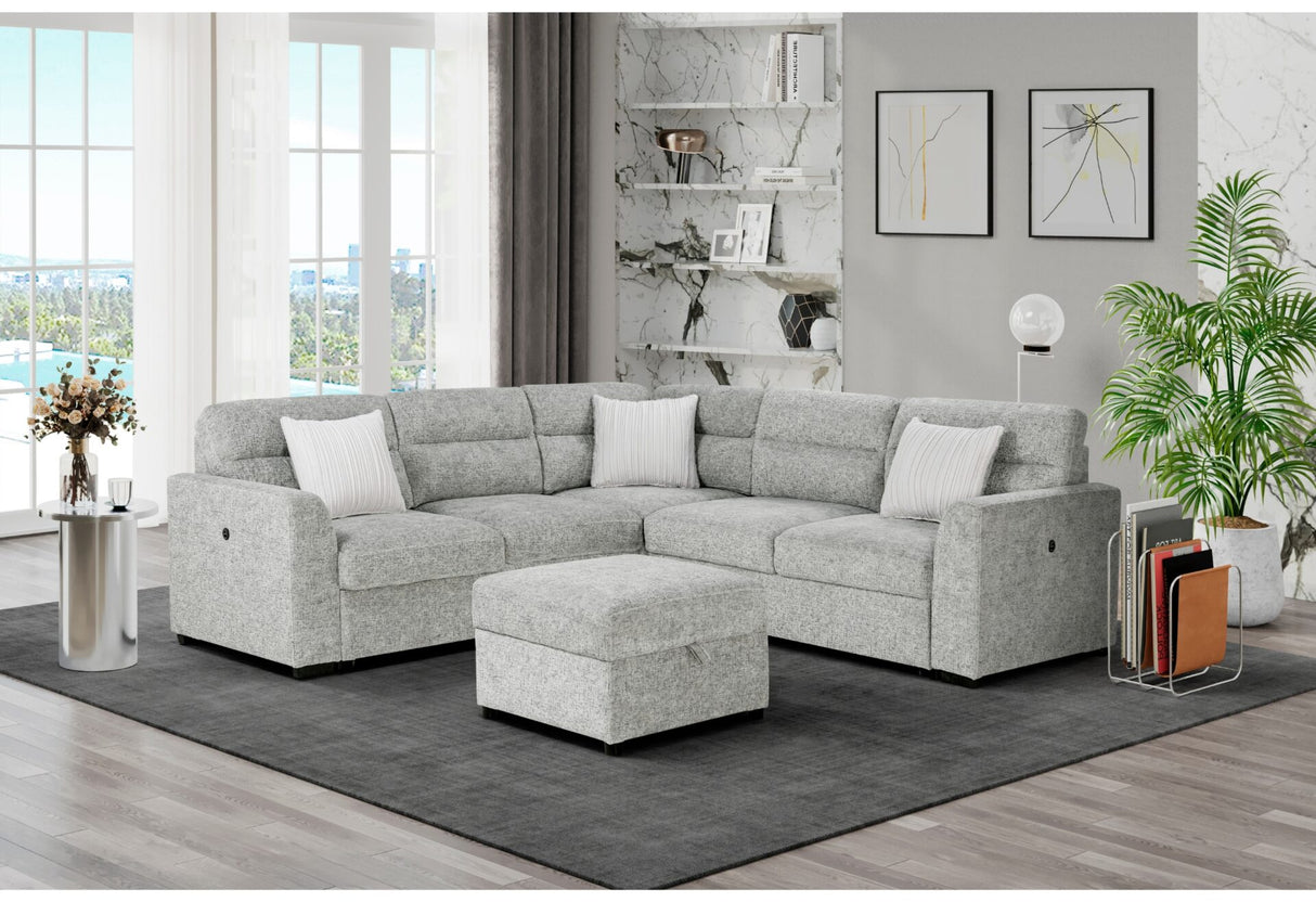 Sleeper Sofa Beds