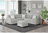 Sleeper Sofa Beds